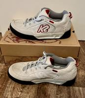 K2 - Sneaker / Skater-Schuh / GR. 41 / NEU / Retro / Kult Nordrhein-Westfalen - Viersen Vorschau
