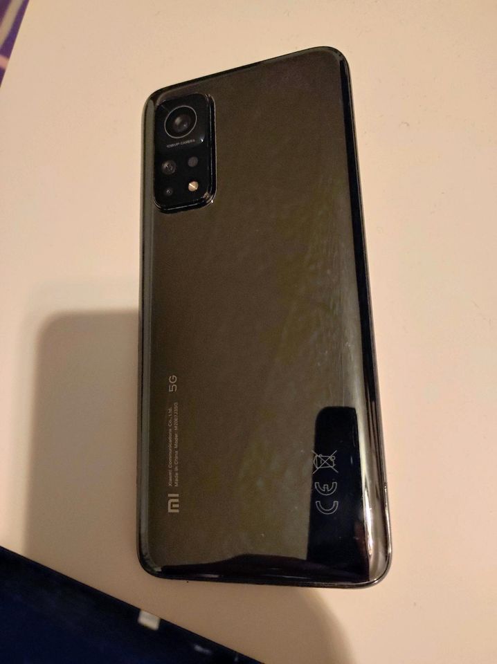 Xiaomi Mi 10 T pro in Östringen