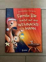 Familie Bär wartet auf den Weihnachtsmann Nordrhein-Westfalen - Halver Vorschau