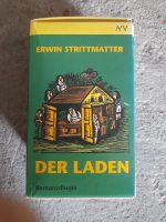 Der Laden : Romantrilogie. Strittmatter, Erwin Baden-Württemberg - Sinsheim Vorschau