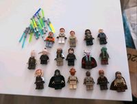 Ich suche Ihre Lego Star Wars Minifiguren Kreis Pinneberg - Schenefeld Vorschau