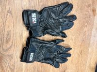 Motorradhandschuhe IXS Leder Herren Gr. S Nordrhein-Westfalen - Hattingen Vorschau