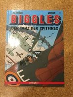 Biggles: Softcover Flieger Comic: Nr. 3 Der Tanz der Spitfires Bayern - Sonthofen Vorschau