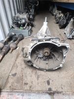 Schaltgetriebe Ford Focus 1.6 XS4R7002FA Duisburg - Hamborn Vorschau