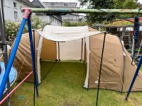 Zelt 8 Personen Camping Zelt Nordrhein-Westfalen - Bottrop Vorschau