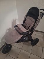 Kinderwagen Chico trio-active3 Bayern - Plattling Vorschau