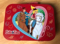 Bibi und Tina - 4 Puzzle im Metallkoffer, 2x100 und 2x150 Teile Niedersachsen - Harsefeld Vorschau