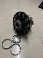 Differential Hinten Toyota Land Cruiser J78/79, J100, J200 Bayern - Dietmannsried Vorschau