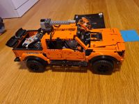 Lego Technik Ford F150 Pick Up Rheinland-Pfalz - Veitsrodt Vorschau