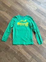 H&M Langarmshirt LA Shirt Gr 146 152 grün TOP Nordrhein-Westfalen - Krefeld Vorschau