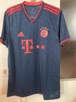 FC Bayern CL-Trikot, Adidas, NEU, Größe L Bayern - Regenstauf Vorschau