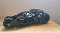 Jada Toys Batmobil Maßstab 1:24 Batman Begins Spielzeug Auto Rheinland-Pfalz - Neuwied Vorschau