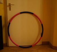 Hula Hoop Reifen / Ring / Fitness / Sport / Spaß Kreis Pinneberg - Holm Vorschau