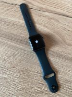 Apple Watch Series 3 -  Space Gray - 38mm Niedersachsen - Bad Nenndorf Vorschau