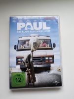 Paul - Ein Alien auf der Flucht Baden-Württemberg - Aichhalden Vorschau