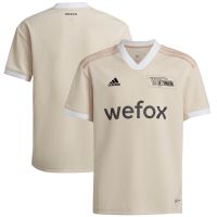 ADIDAS 1 FC UNOIN BERLIN [ GR. 3XL ] AWAY TRIKOT WEIß NEU Nordrhein-Westfalen - Schloß Holte-Stukenbrock Vorschau