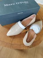 Ballerinas Größe 36 2/3 Hessen - Fuldatal Vorschau