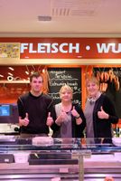 Fleischereiverkäufer/-in Frühschicht in Jena (mwd) Thüringen - Jena Vorschau