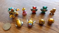 Figuren zu Mario World zum Zusammenstecken - Miniatur - für Samml Nordrhein-Westfalen - Sprockhövel Vorschau