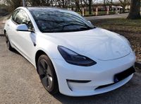 Tesla Model 3 Dual Motor LR 2021 Refresh + FSD Autopilot Bremen - Seehausen  Vorschau