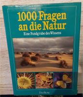 1000 Fragen an die Natur - Fundgrube des Wissens Schleswig-Holstein - Kiel Vorschau