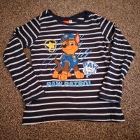 Langarmshirt Paw Patrol gr. 110 Niedersachsen - Fürstenau Vorschau