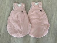 Alvi Baby Mäxchen Schlafsack 62/68 rosa Kreis Pinneberg - Quickborn Vorschau