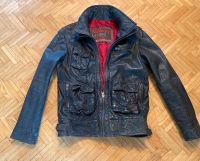 Sehr stylische, massive original Superdry Lederjacke  (Limited) Nordrhein-Westfalen - Bergisch Gladbach Vorschau