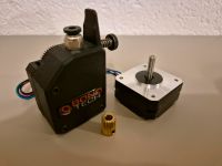 Original Bondtech BMG Extruder inkl. Stepper Motor Thüringen - Nordhausen Vorschau