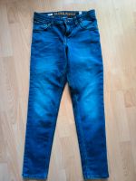 Jeans Jack&Jones Gr.158 Glenn slim Nordrhein-Westfalen - Schloß Holte-Stukenbrock Vorschau