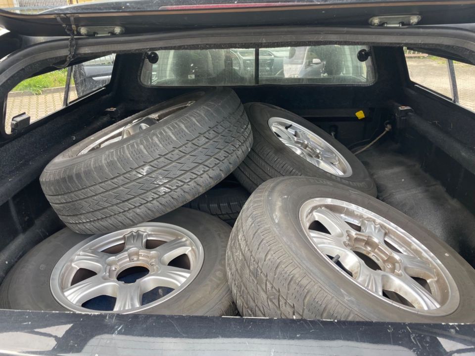 Andere Great Wall Steed Pickup in Waghäusel