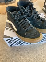 Vans Sneaker High, Skate SG8, Gr38 Bayern - Eurasburg Vorschau