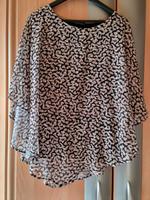 elegante oversize Bluse von Taifun Hessen - Nidderau Vorschau