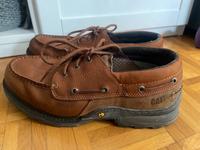 Caterpillar Herrenschuhe Größe 45 Bayern - Schweinfurt Vorschau