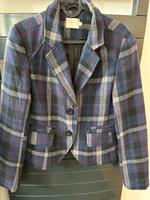 Only Blazer Gr. 38 kariert Bayern - Landau a d Isar Vorschau