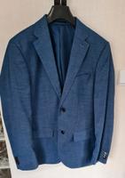 H & M Herren Jungen Sakko Blazer Gr. 46 slim fit NEUWERTIG Hessen - Witzenhausen Vorschau