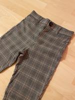 Zara • enge Stoffhose • Größe XS Hessen - Habichtswald Vorschau