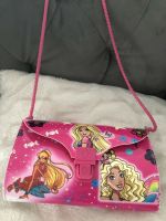 Kinder Barbie Schultertasche Hessen - Wiesbaden Vorschau