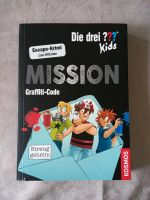 Die drei ??? Kids Baden-Württemberg - Bretten Vorschau