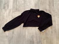 Bershka Crop Langarm Polo schwarz Gr. S neu Tiger Baden-Württemberg - Appenweier Vorschau