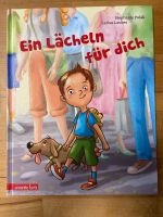 Ein Lächeln für dich, Lauber Polák Kinderbuch, neu Hessen - Elz Vorschau