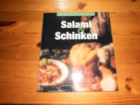 Kochbuch Salami und Schinken Rheinland-Pfalz - Mainz Vorschau