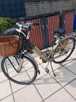 Damen Fahrrad von Koga 28 Zoll Nordrhein-Westfalen - Nettetal Vorschau