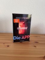 Die App von Arno Strobel Thriller Niedersachsen - Emden Vorschau