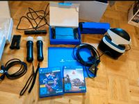 VR-Set für die Playstation 4 Hessen - Ahnatal Vorschau