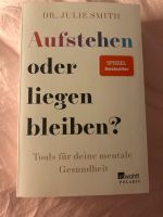 Aufstehen oder liegen bleiben Rheinland-Pfalz - Bad Kreuznach Vorschau