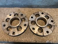 2x SCC Adapterplatten 2x20mm 11236 5x100 a 5x130 40mm München - Schwabing-Freimann Vorschau