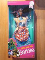 JAMAICAN BARBIE DOLLS OF THE WORLD Neu & OVP Hessen - Oestrich-Winkel Vorschau