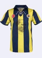 Fenerbahce 100 yil Trikot Hessen - Vellmar Vorschau