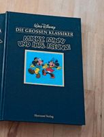 DIE GROSSEN KLASSIKER von Walt Disney Baden-Württemberg - Öhringen Vorschau